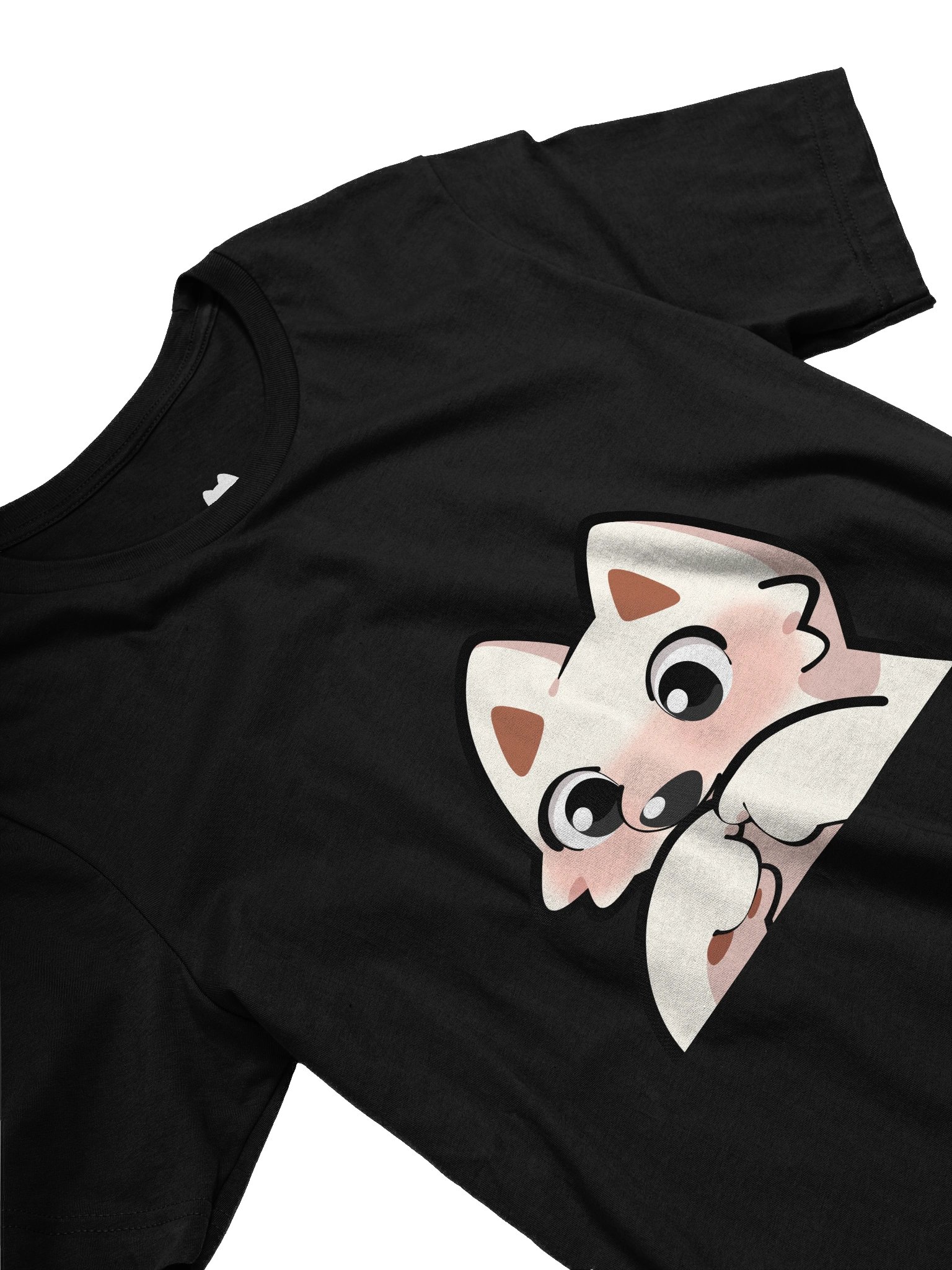 Shy T-Shirt product image (32)