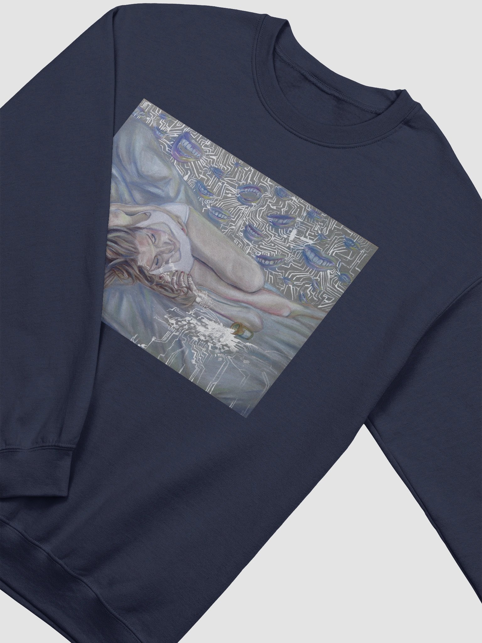 GRINS - Sweatshirt product image (27)