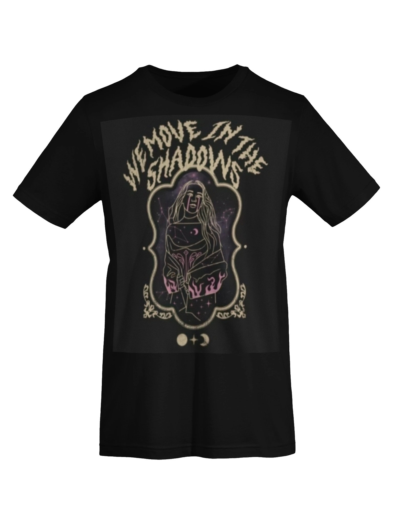Celestial Shadow T-Shirt product image (7)