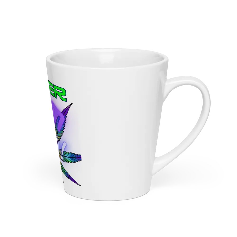 stoner fam latee cup product image (2)
