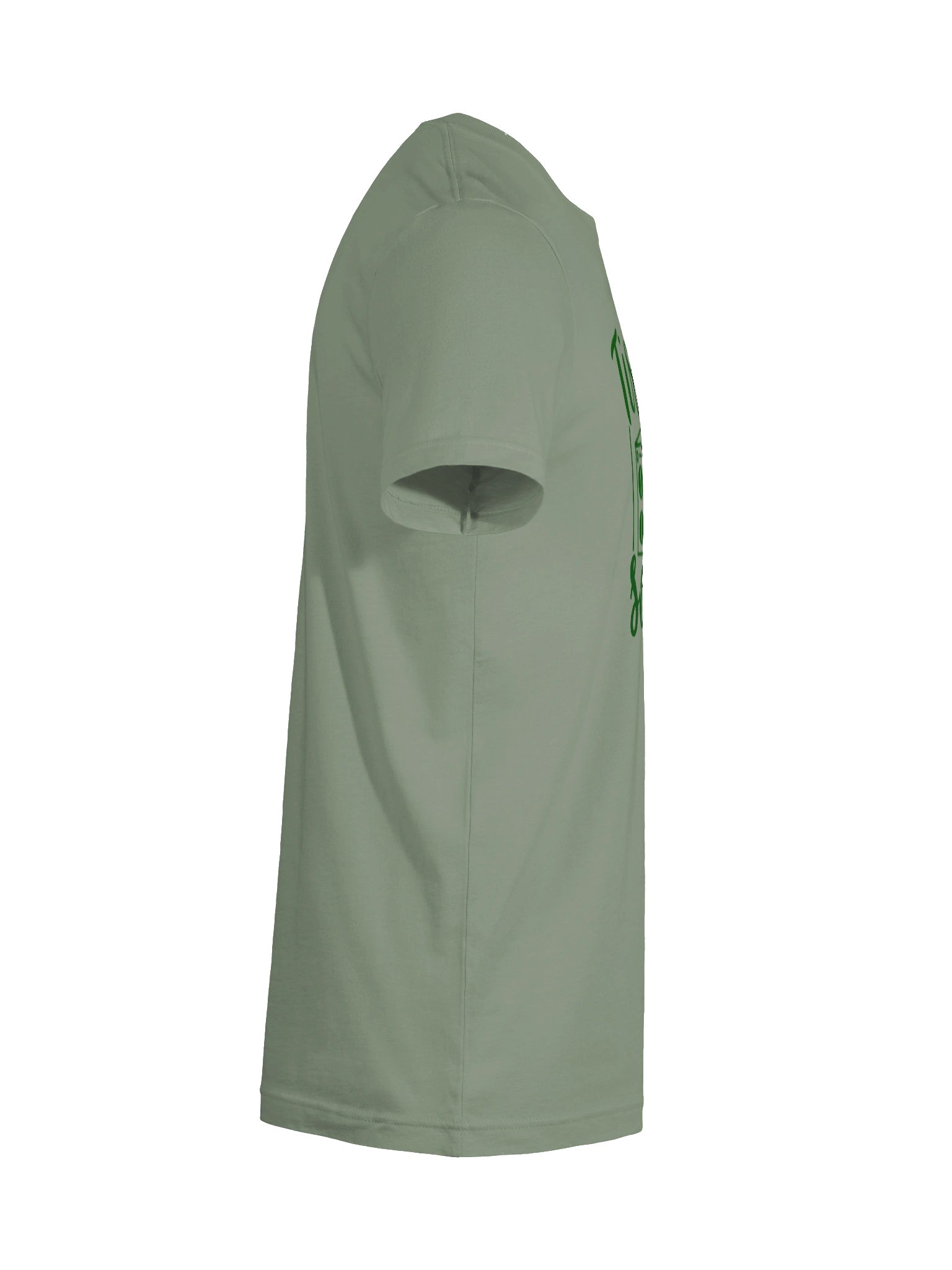 Tis The Season Tee - Green product image (24)