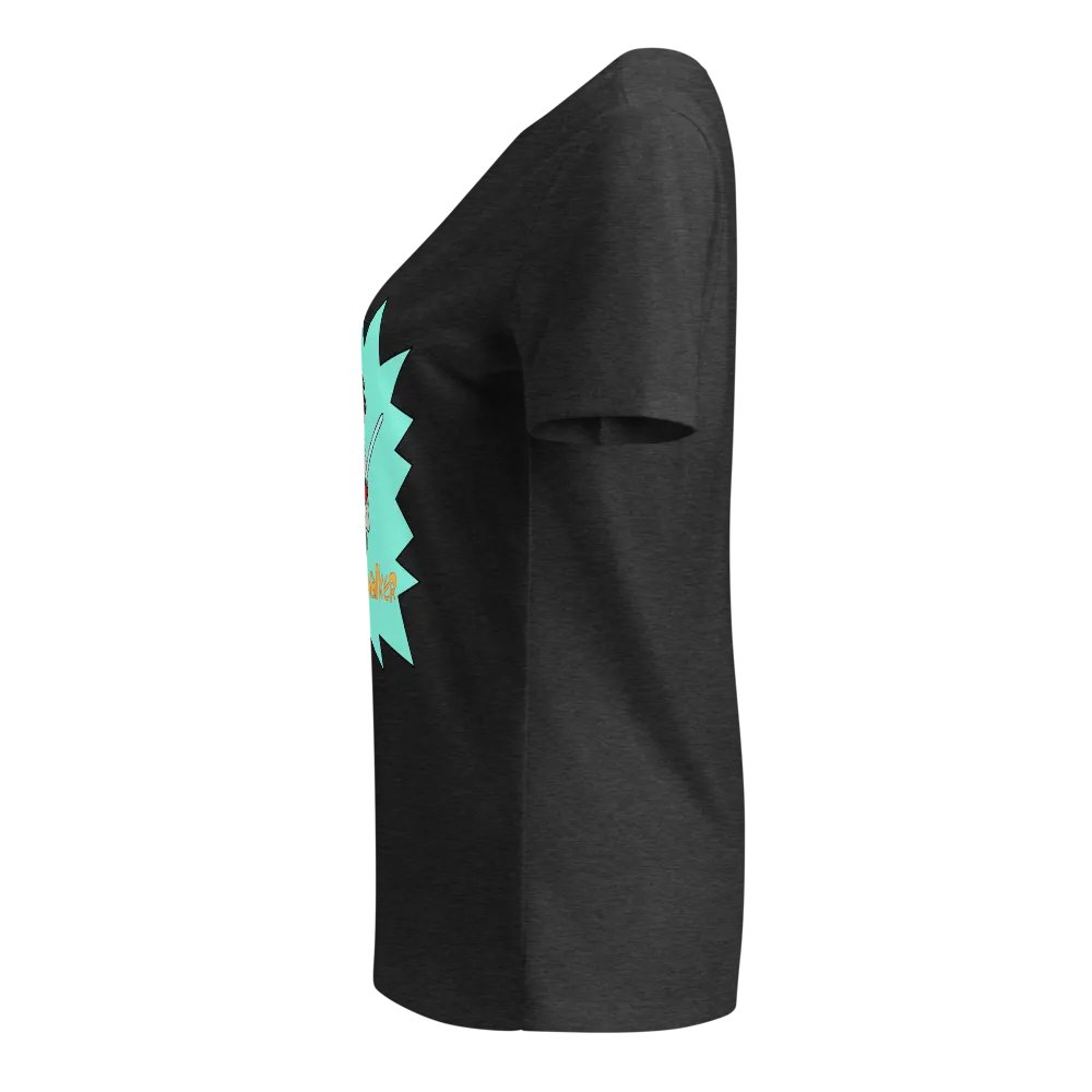 Rey Stimpwalker V Neck product image (13)