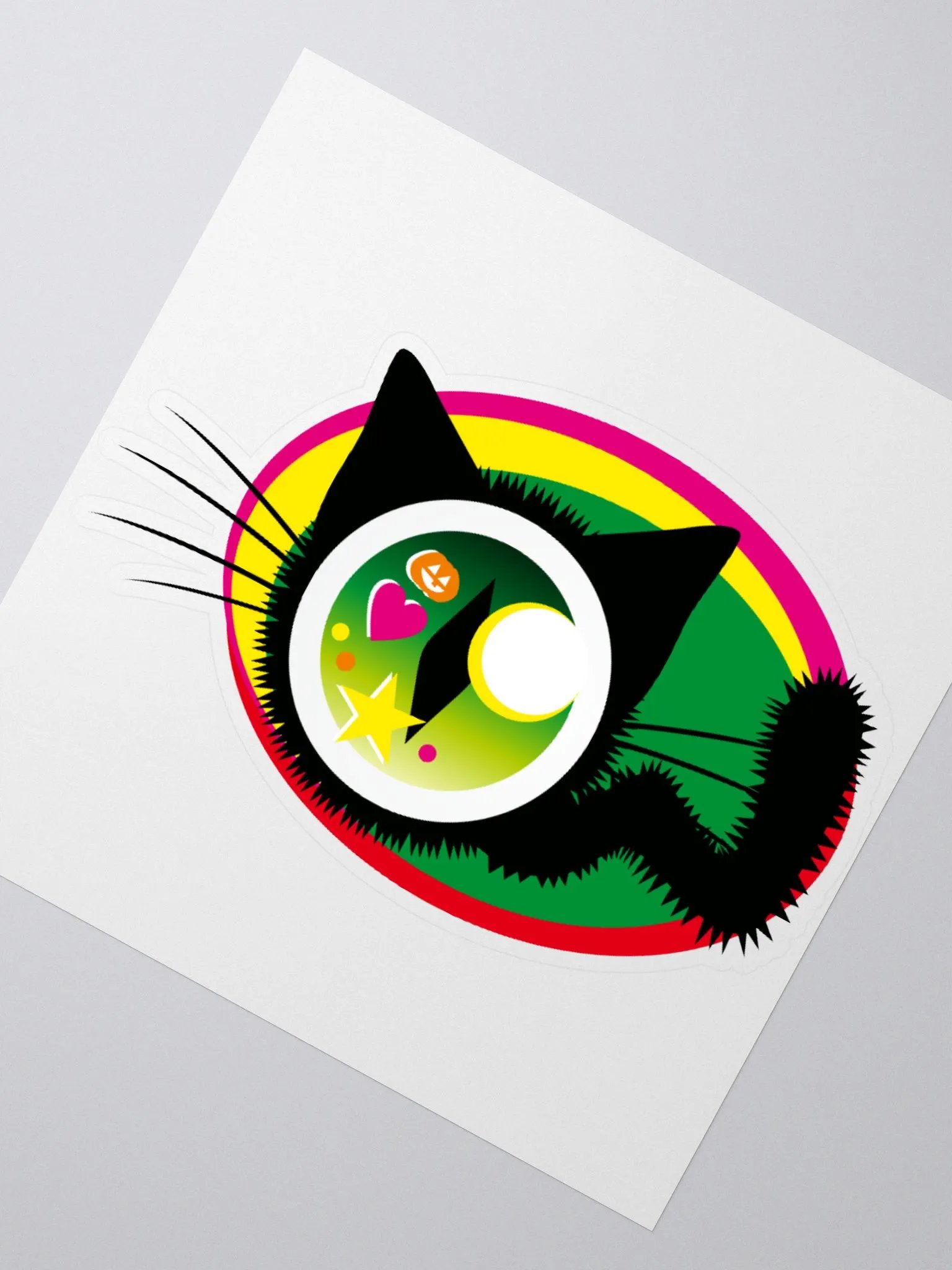 Eye Purr product image (2)