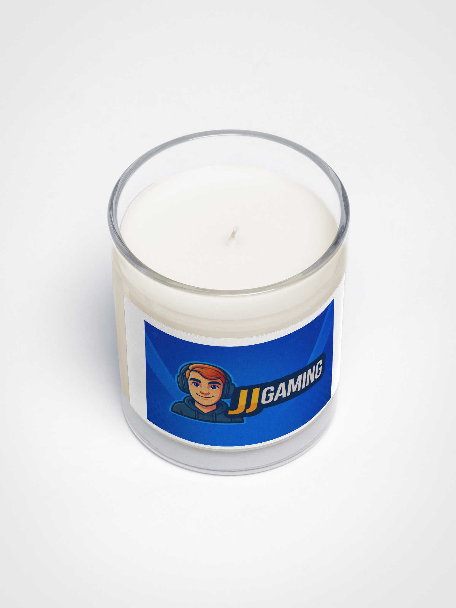 Gamer's Retreat Soy Candle product image (3)