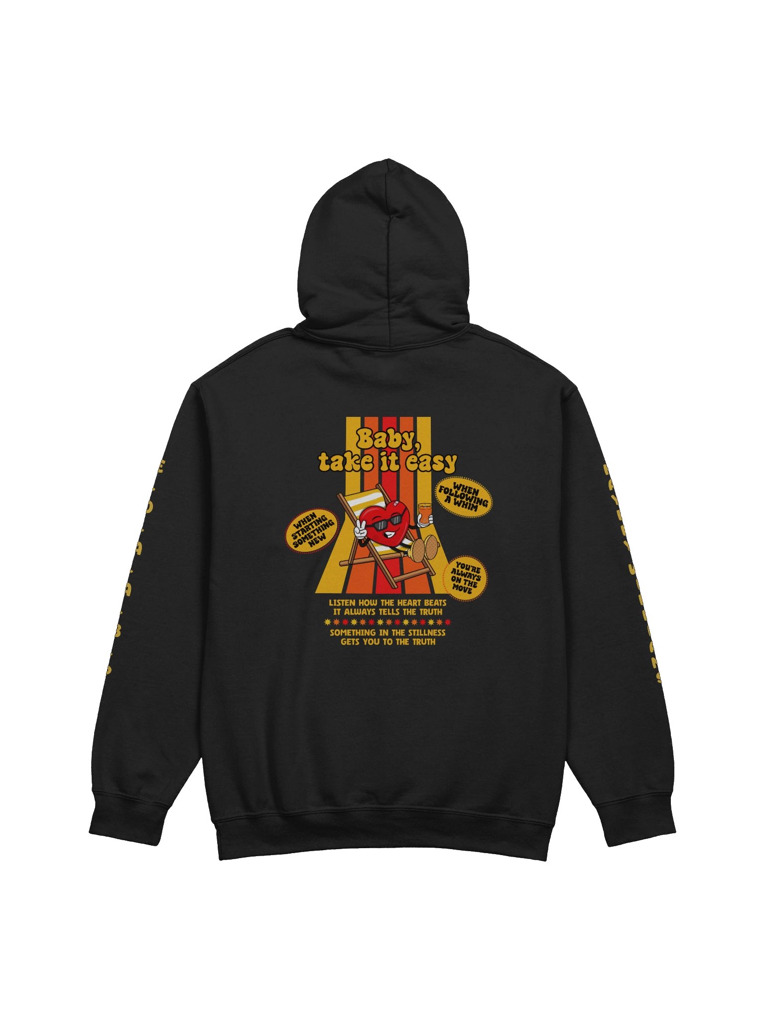 Whim All Over Hoodie product image (7)