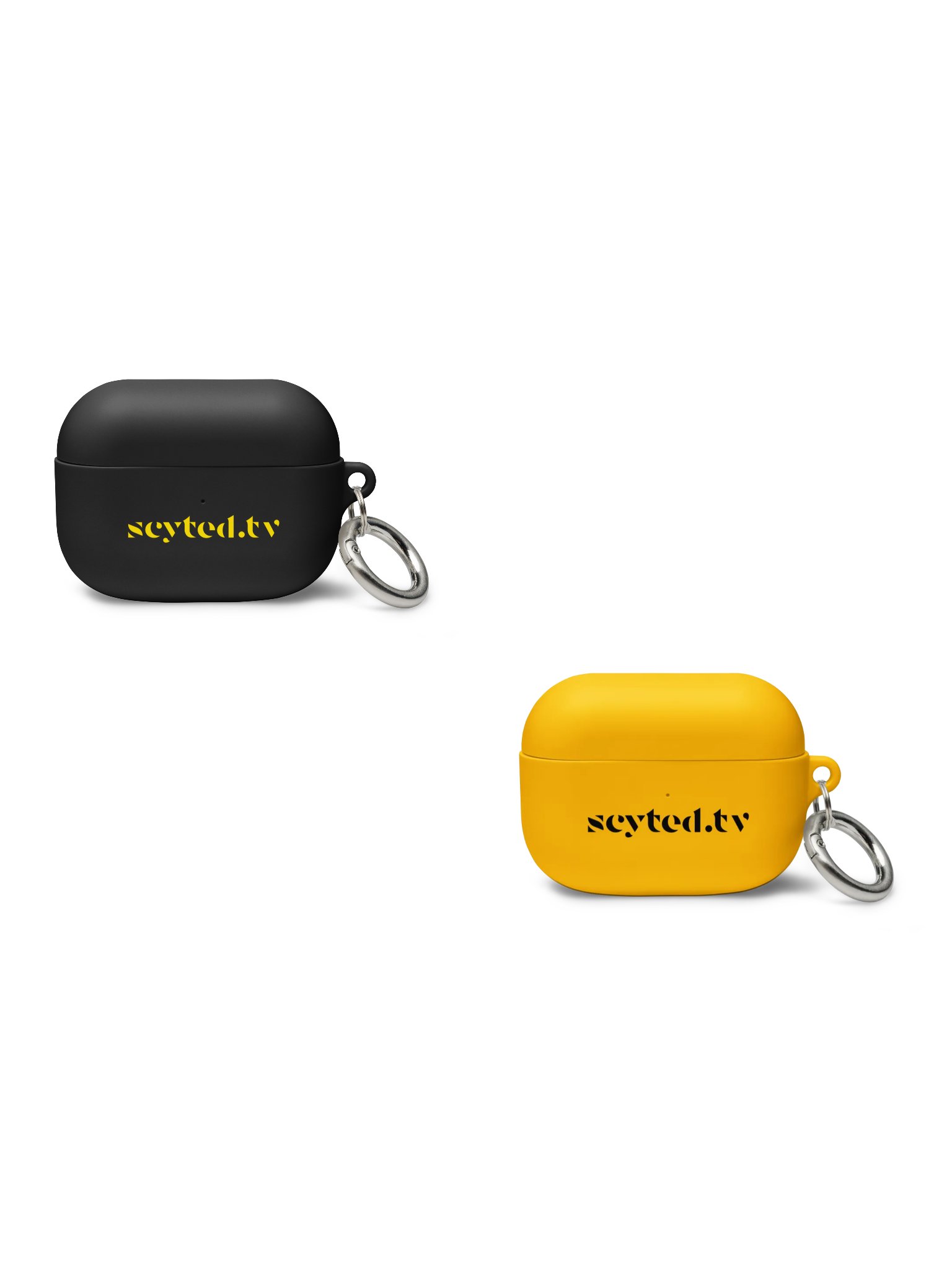 ScytedTV AirPods Case Bundle product image (1)