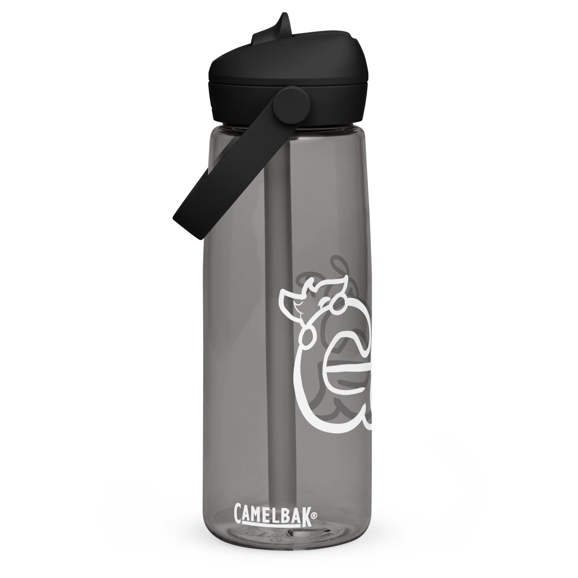 Messunger GG Bottle product image (3)