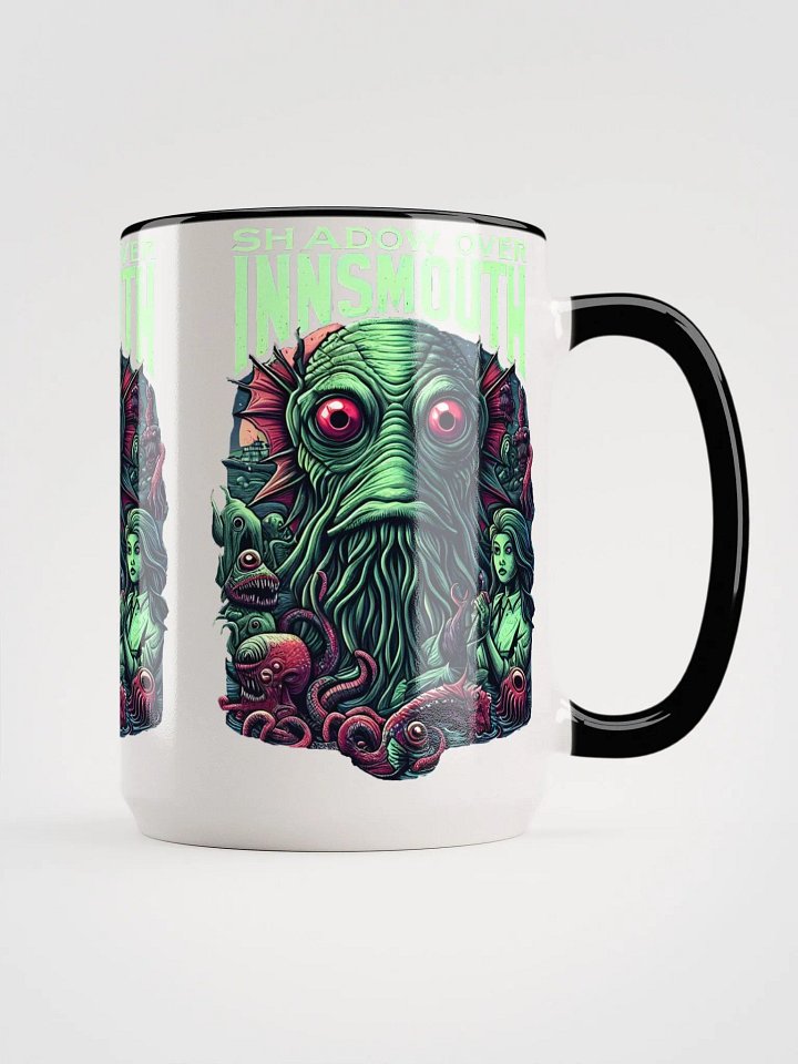 Shadow Over Innsmouth - Mug product image (1)