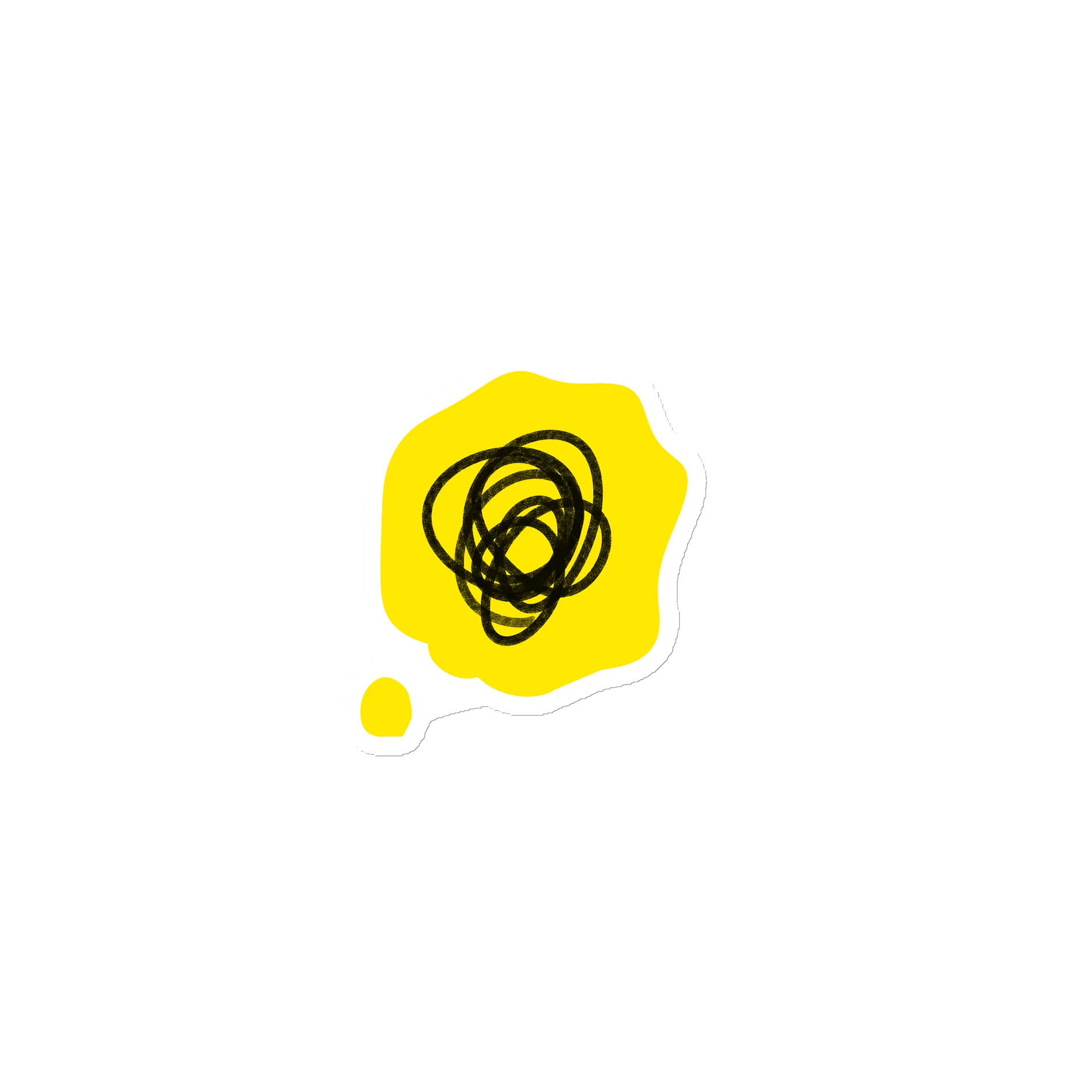Yellow Feelings product image (1)