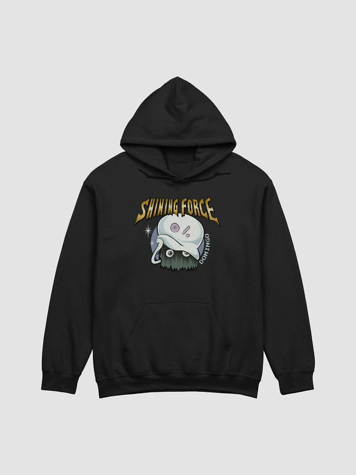 Shining Force: Domingo & Logo Hoodie product image (1)