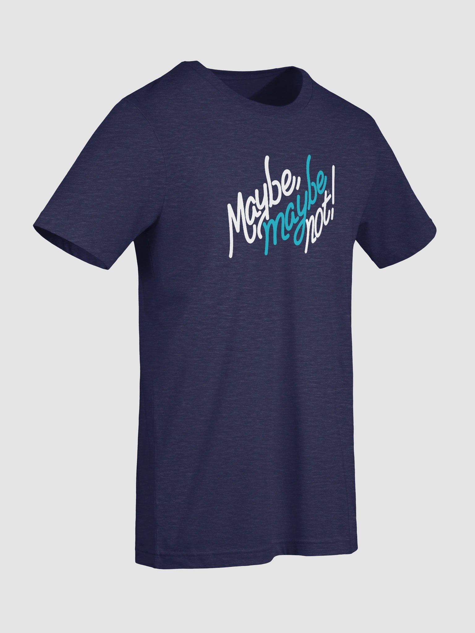 Maybe, Maybe Not product image (3)
