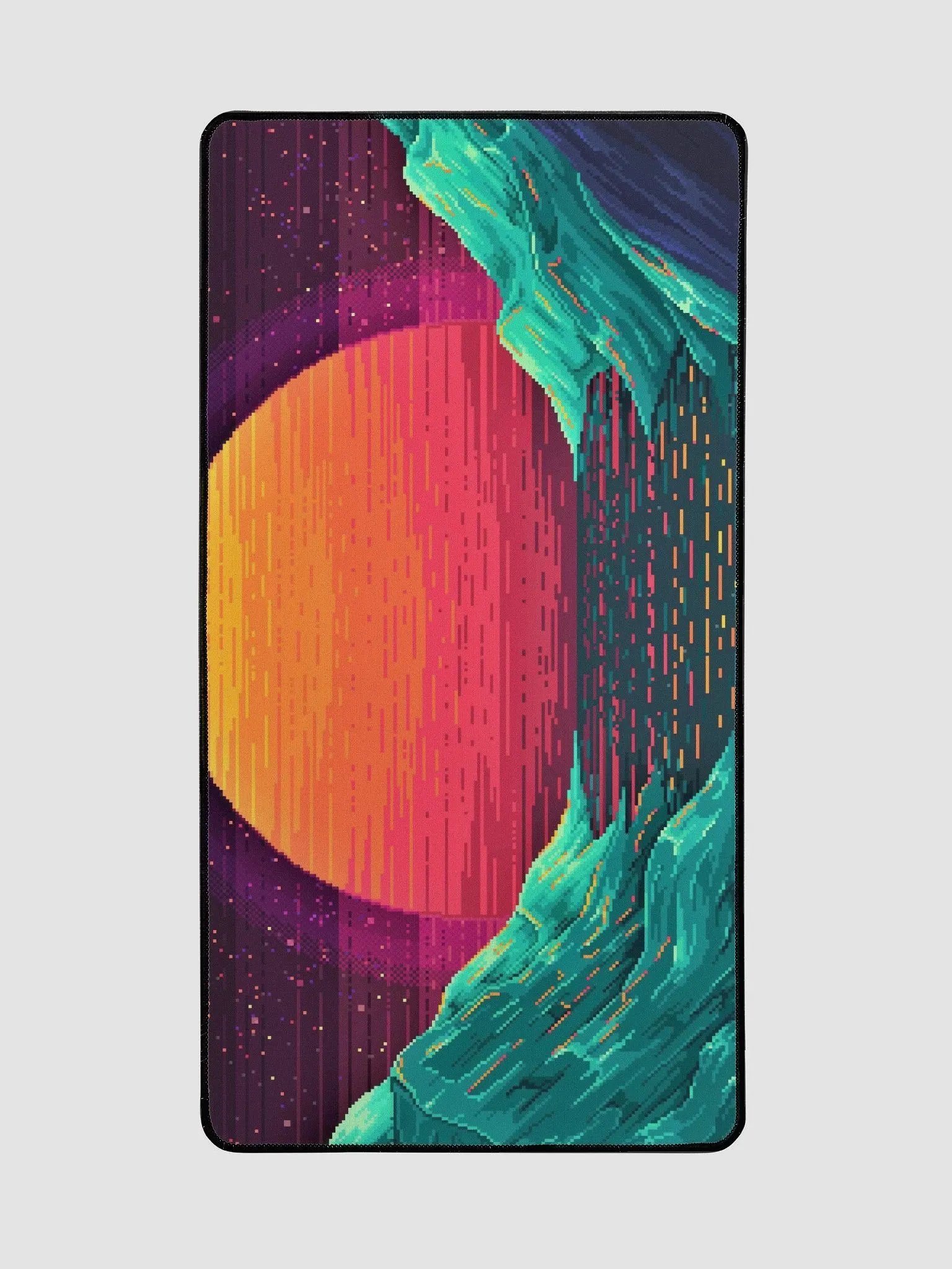 Sunset Deskpad product image (2)