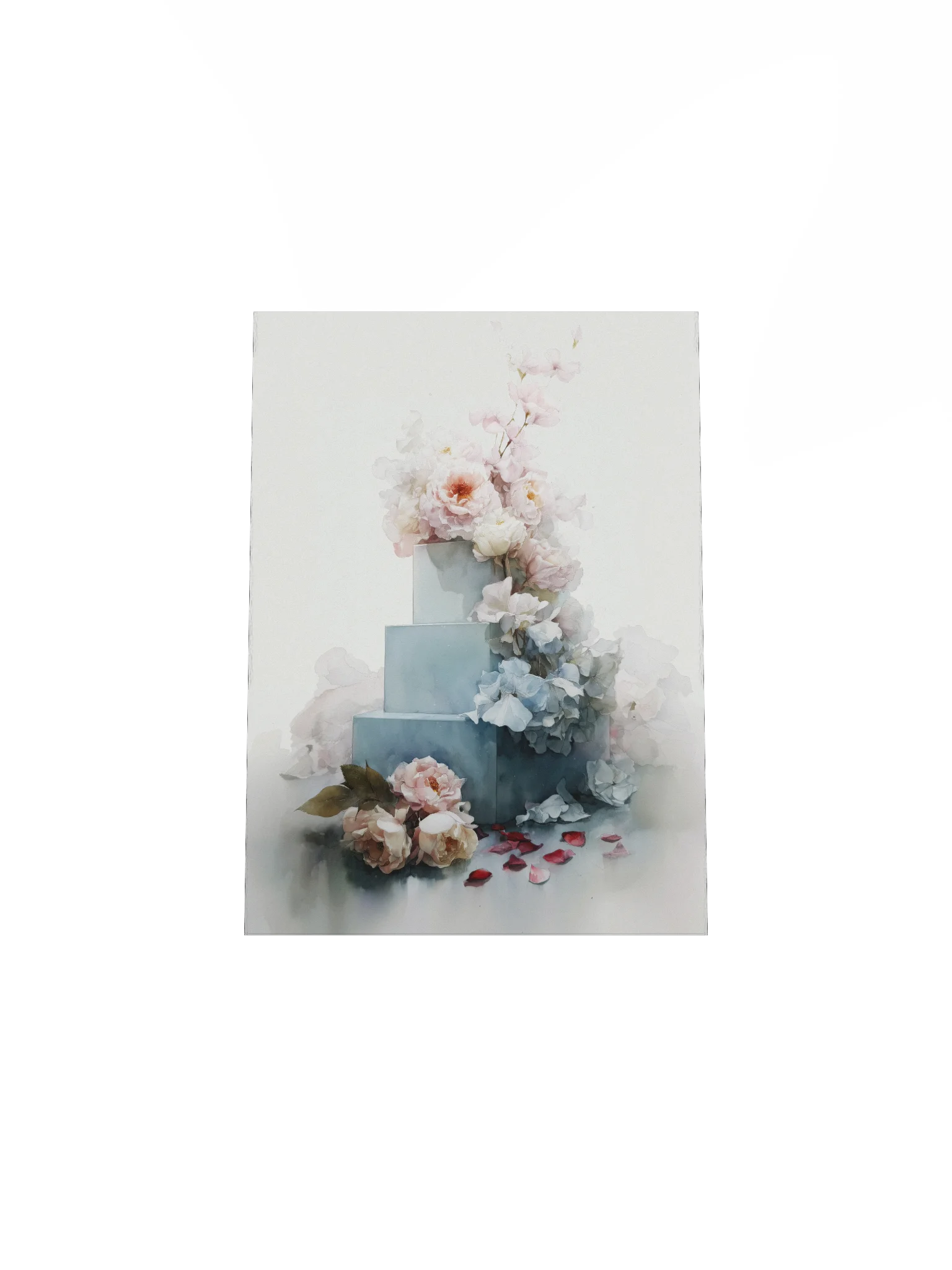 Powder Blue: Blue-Block Botanical product image (10)