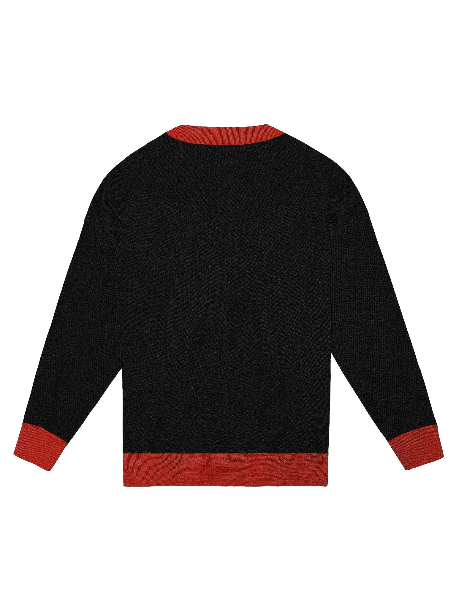 The Reindeer Ponies Sweater (wholesale) product image (2)