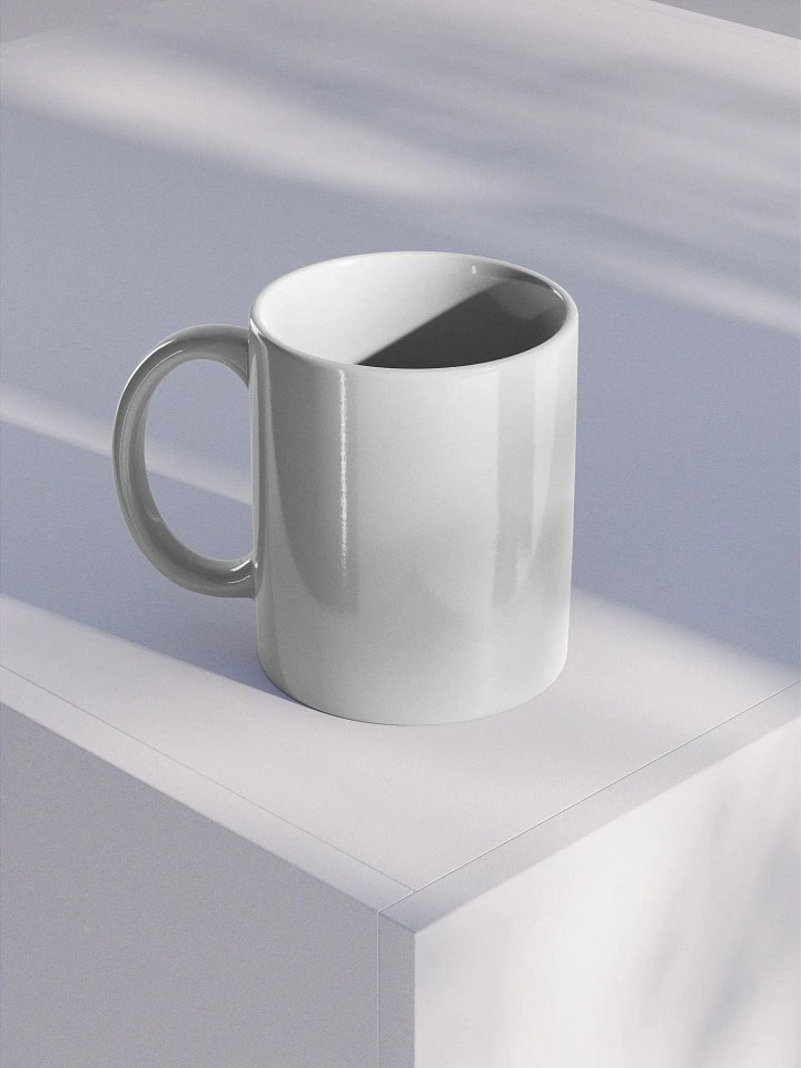 Most Okayest Glossy Mug product image (2)
