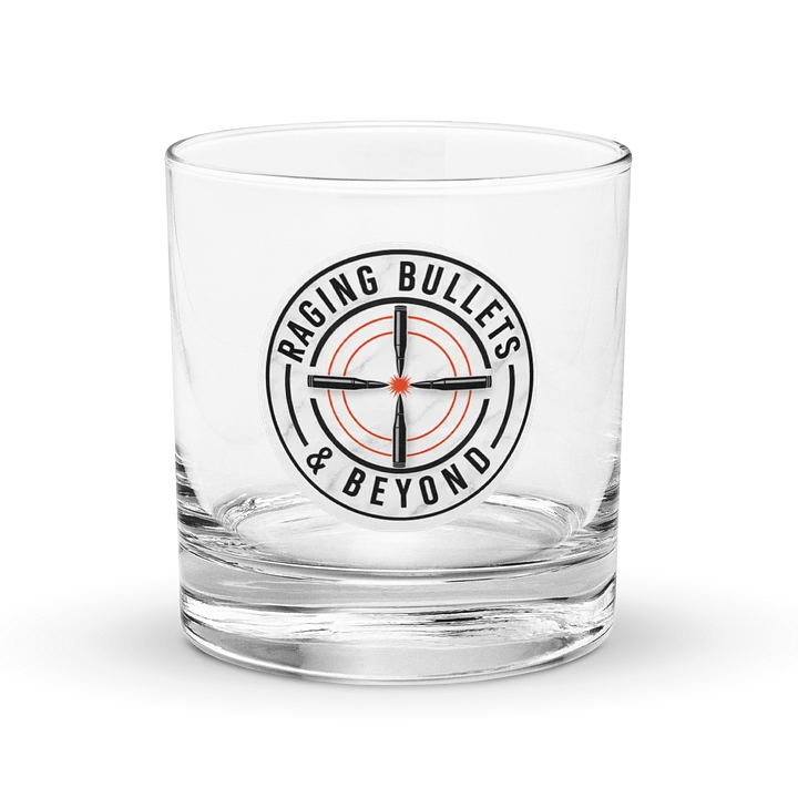 Whiskey Glass product image (1)