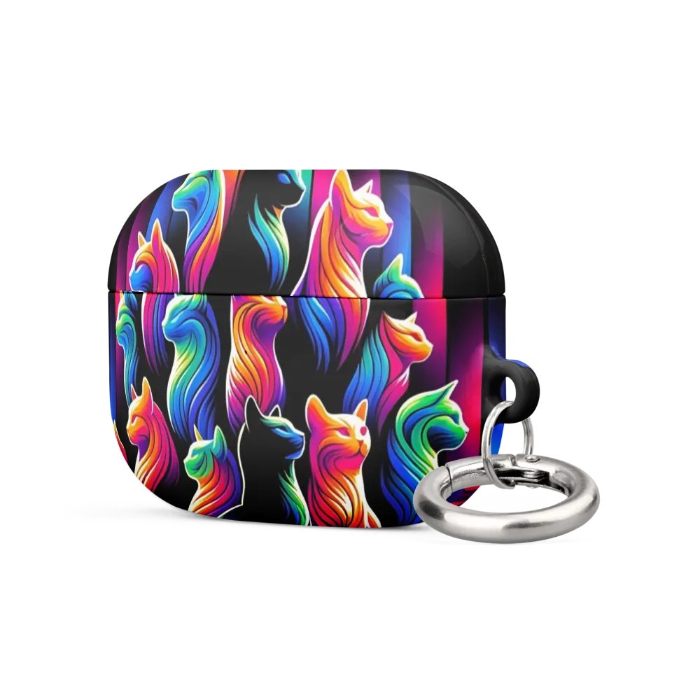 All-Over Print Case for AirPods® product image (19)