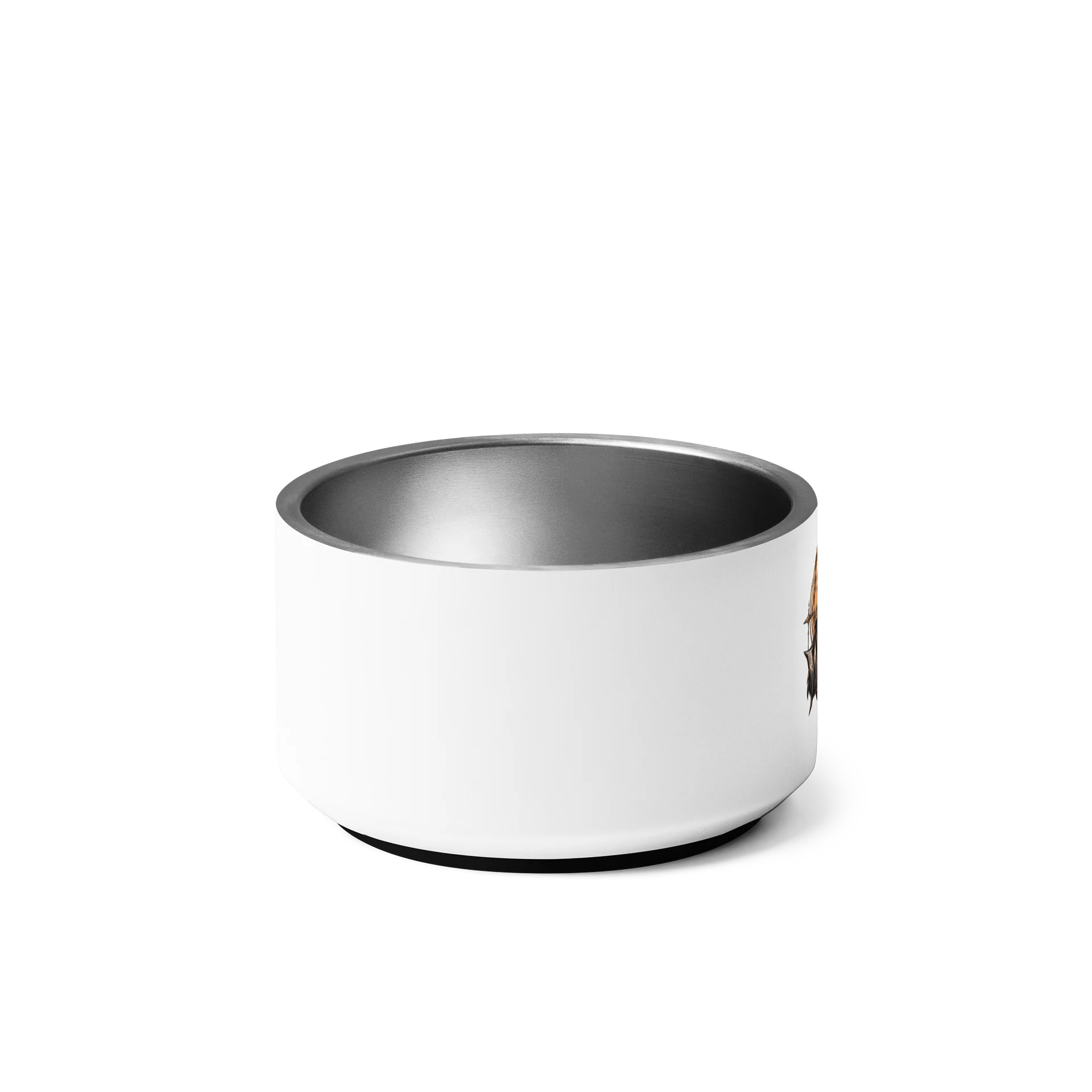 WlvZ Dog Bowl product image (4)