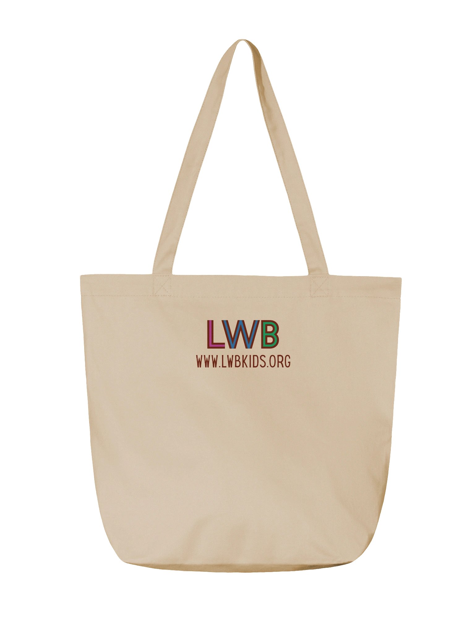 The Mosaic Canvas Tote product image (2)