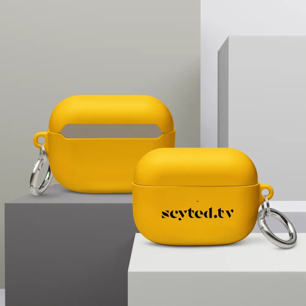 ScytedTV AirPods Case product image (10)