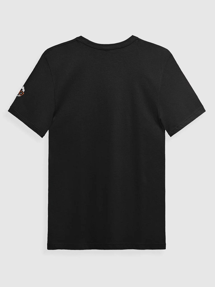 Tennisnerd Supersoft T-Shirt product image (2)