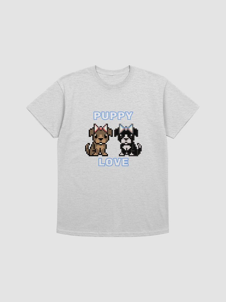 PuppyLove T-Shirt product image (2)