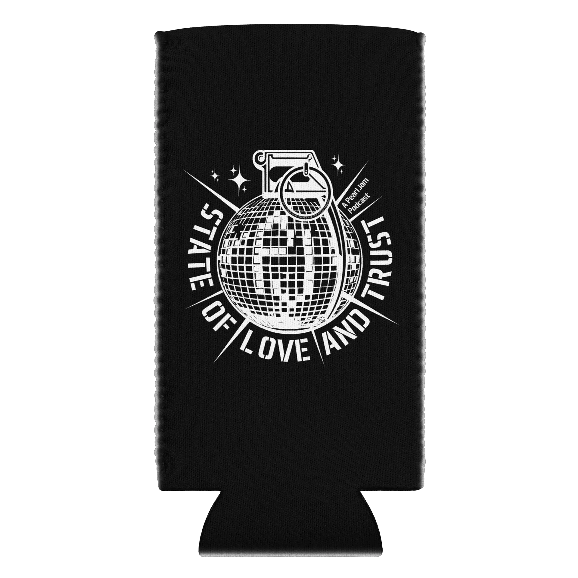 Disco Bomb! Coozie product image (11)