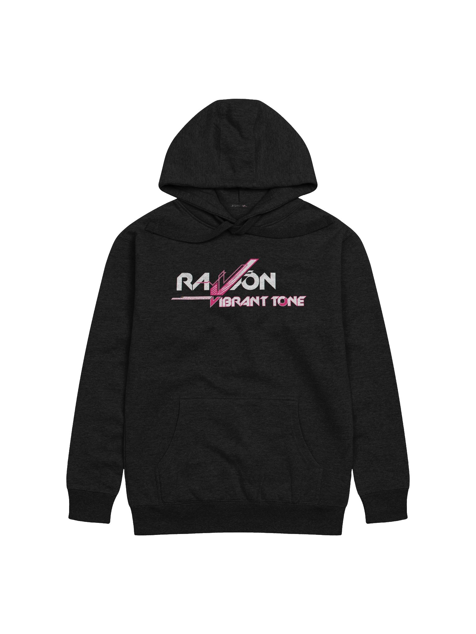 RAVION Vibrant Tone Hoodie product image (1)