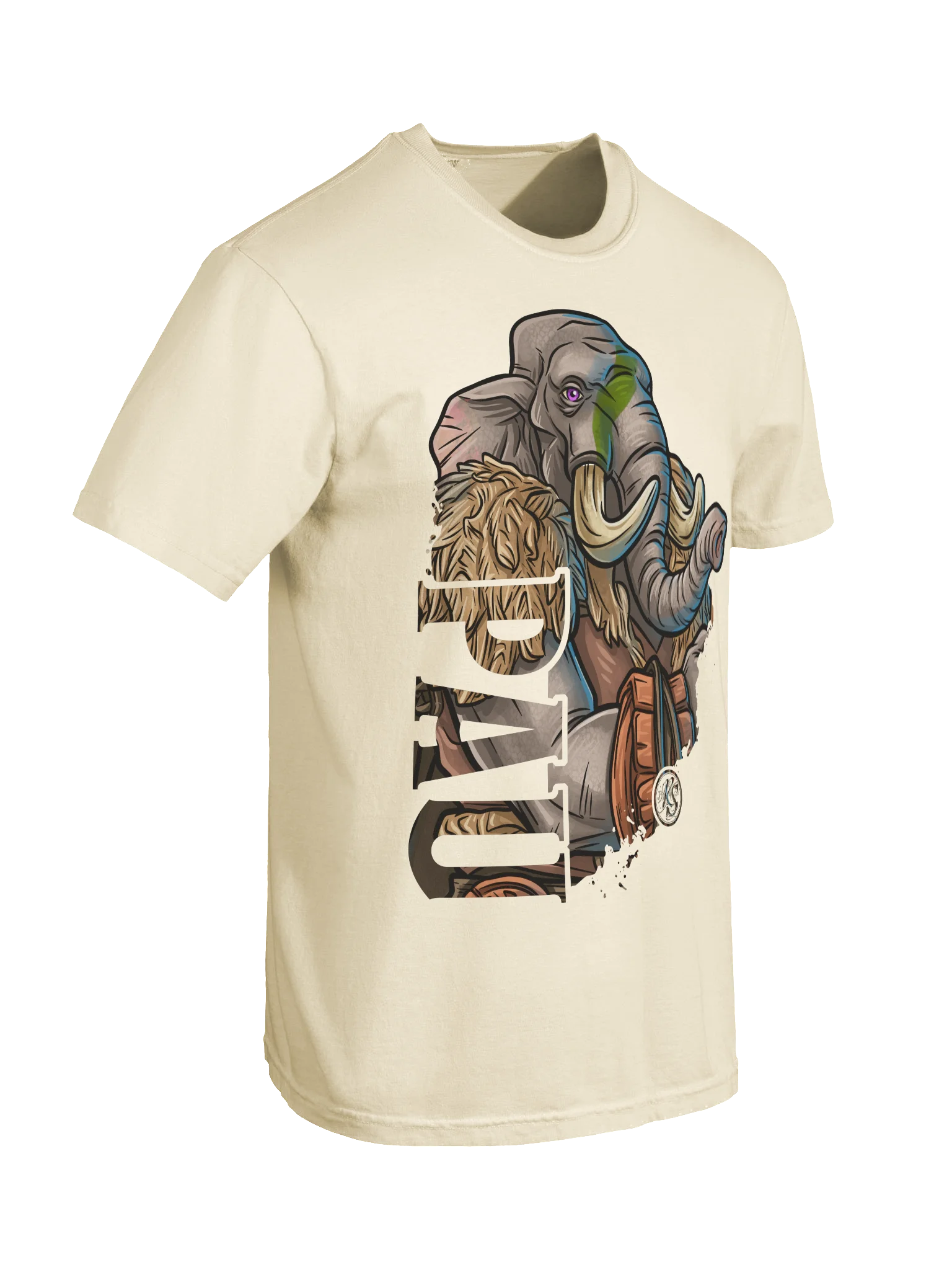 Pau T-Shirt product image (2)
