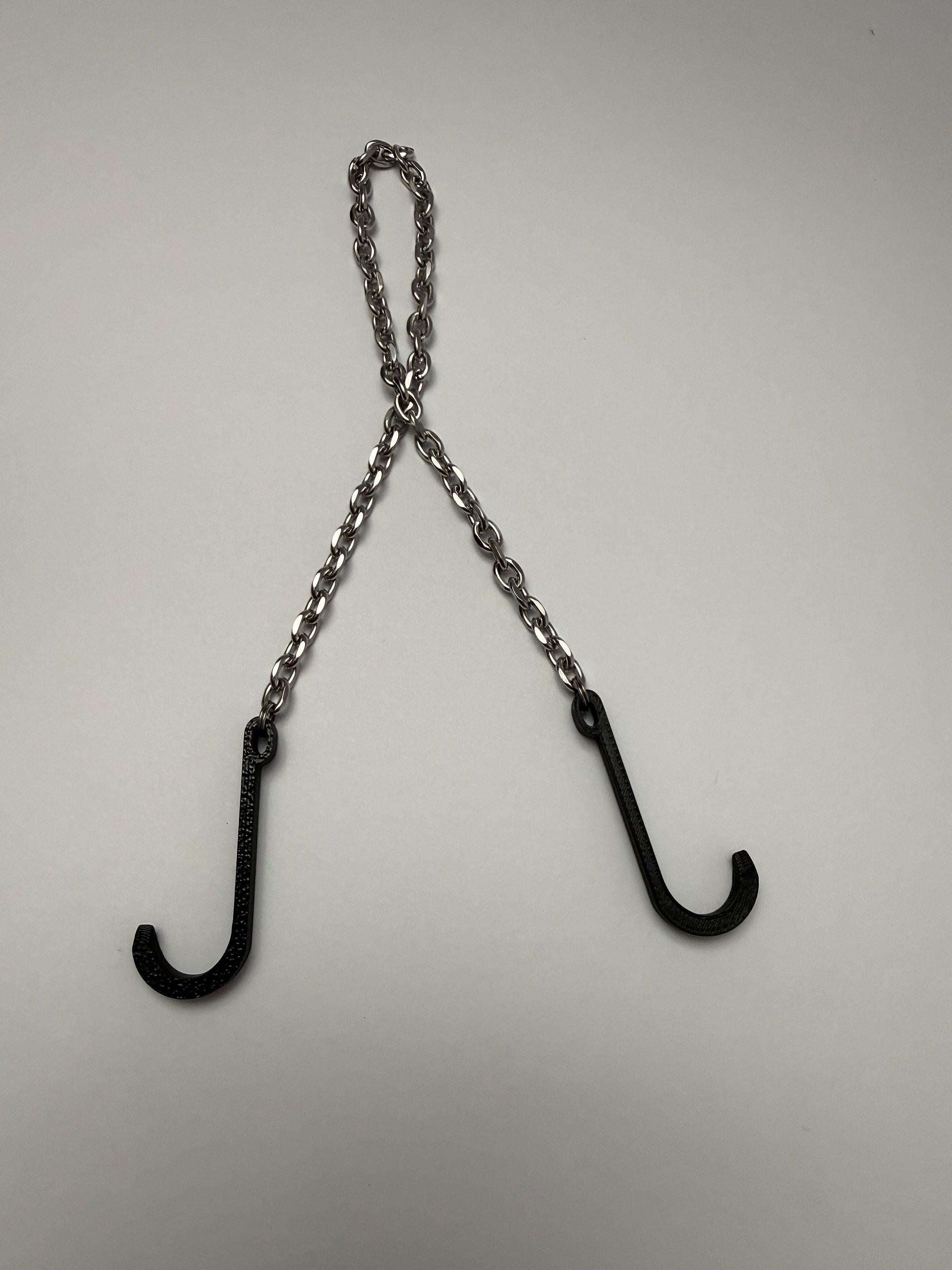 COE hauler scale J-Hook accessory product image (5)