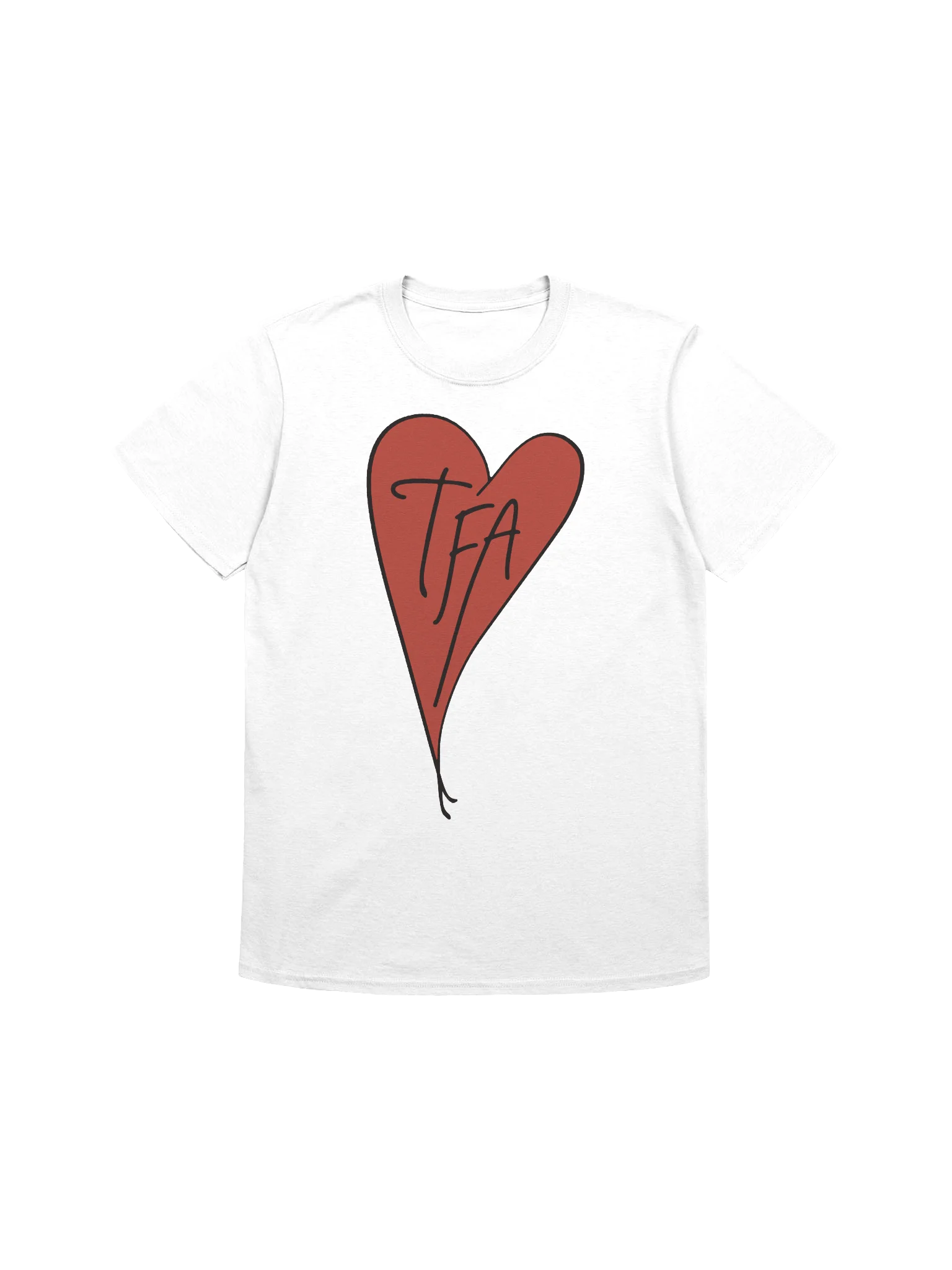 The "Special Person" Tee product image (1)