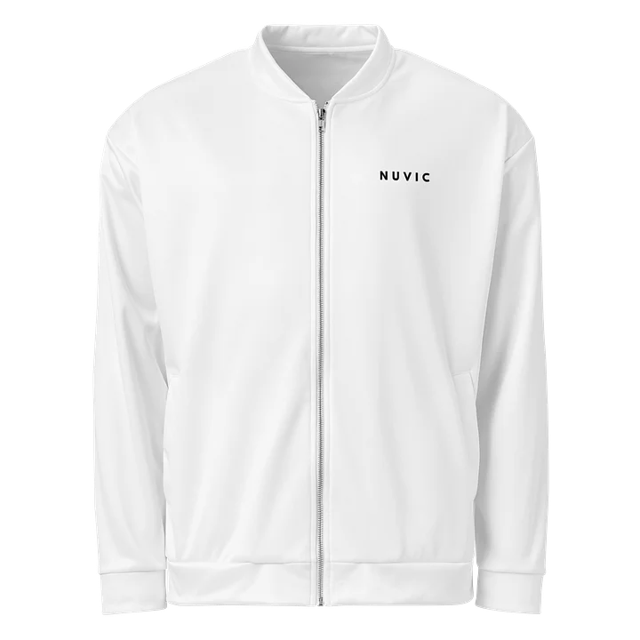 NUVIC Bomber Jacket product image (1)
