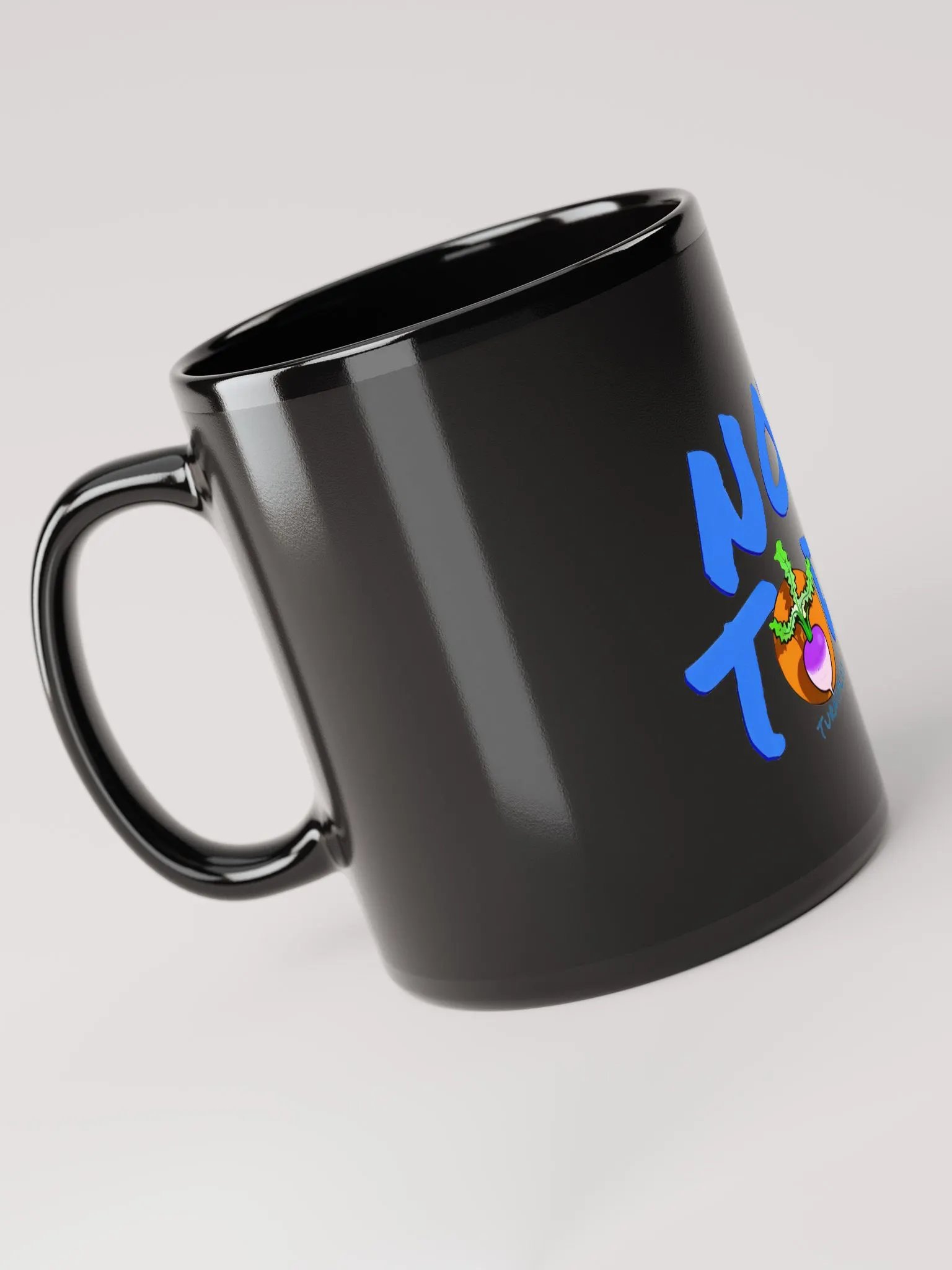 Not Today Mug product image (2)
