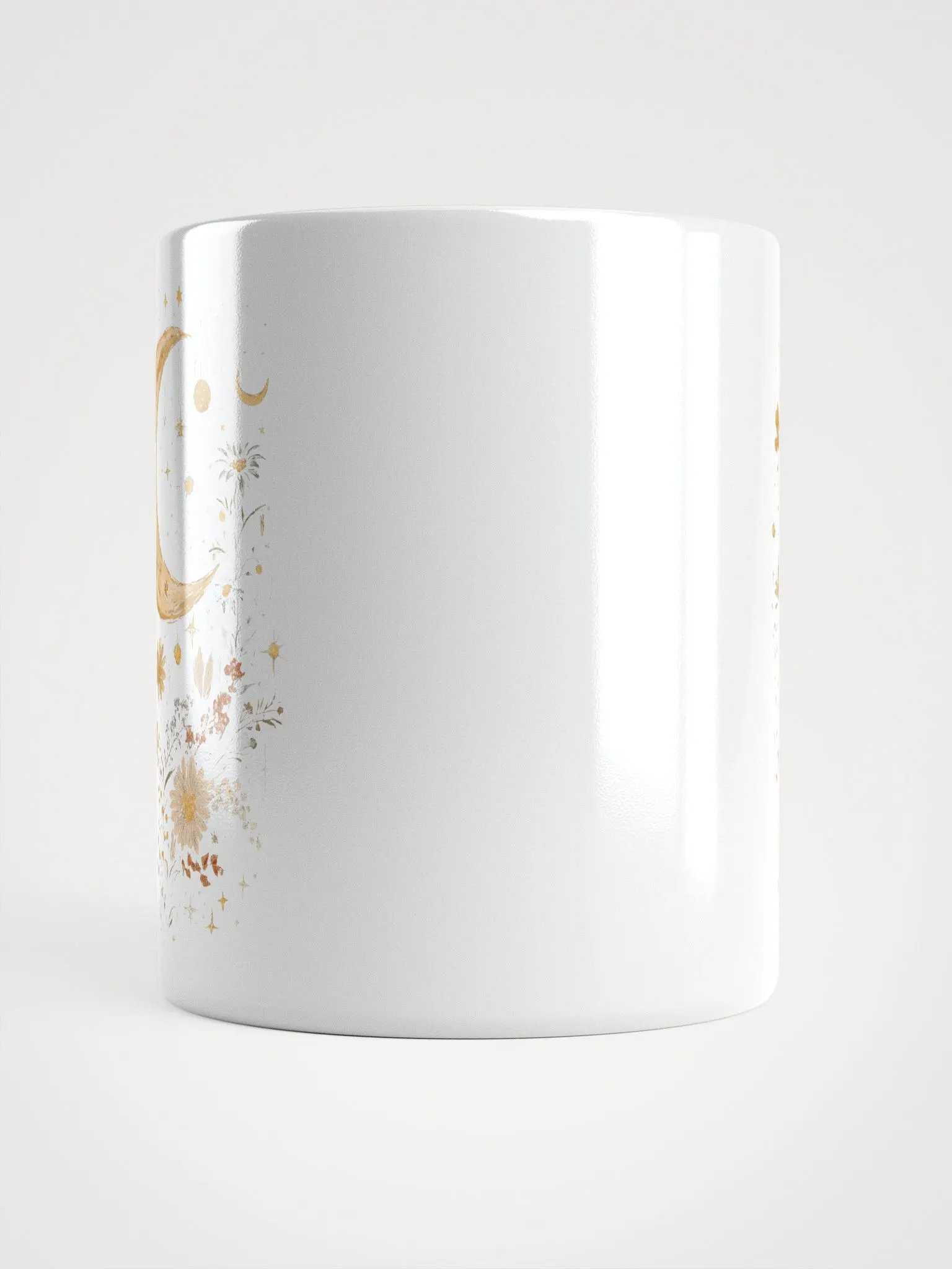Lunar Blossom Mug product image (13)