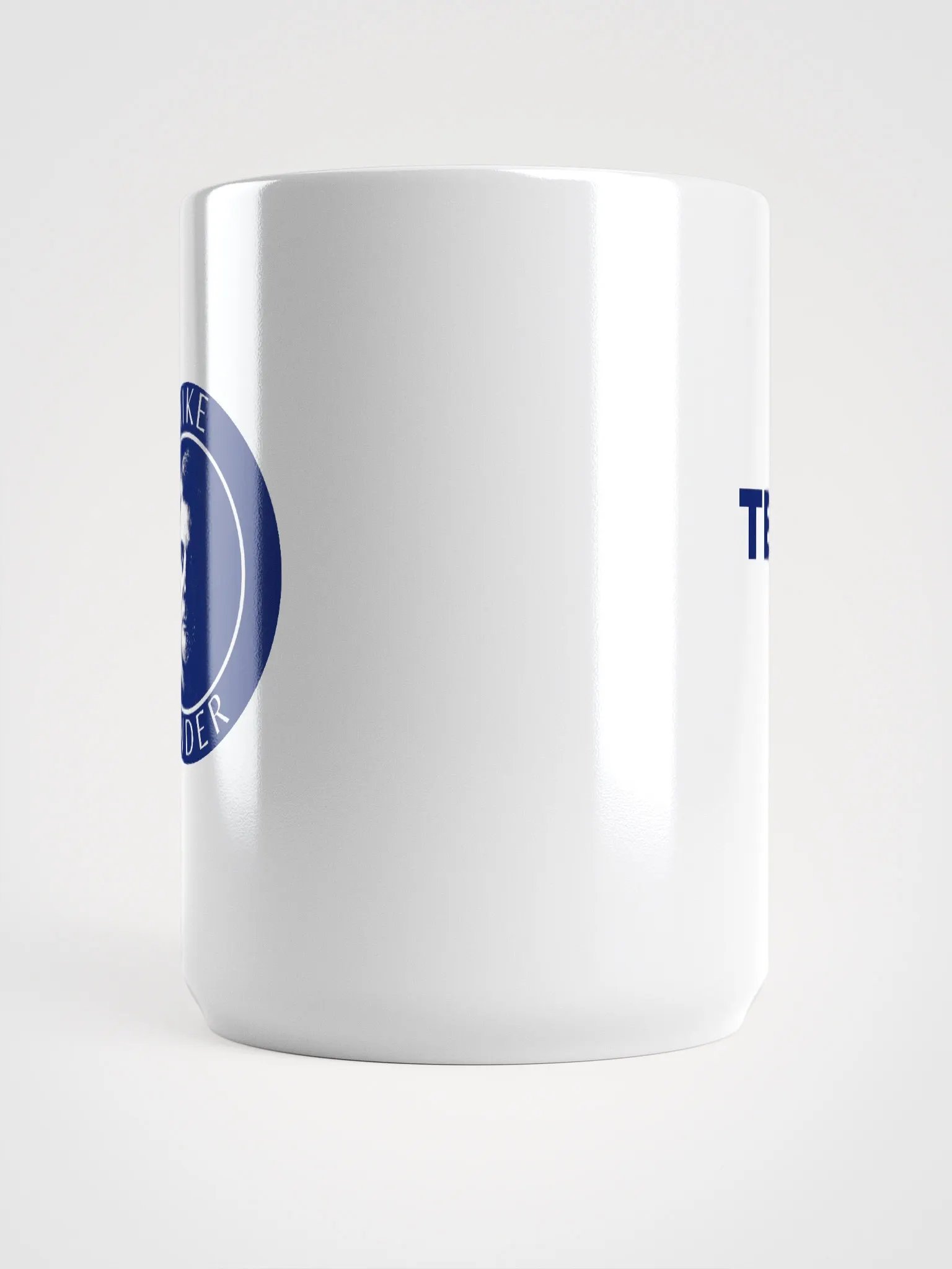 #TeamMike Coffee Mug product image (5)
