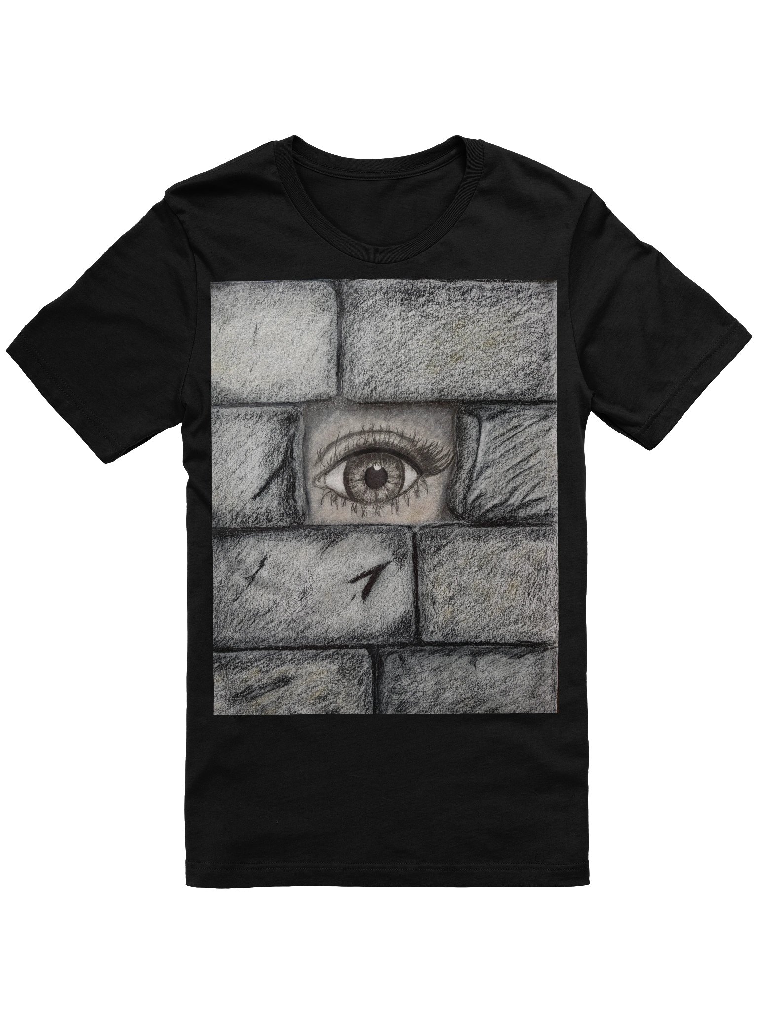 Women's Bella+Canvas Supersoft T-Shirt product image (1)
