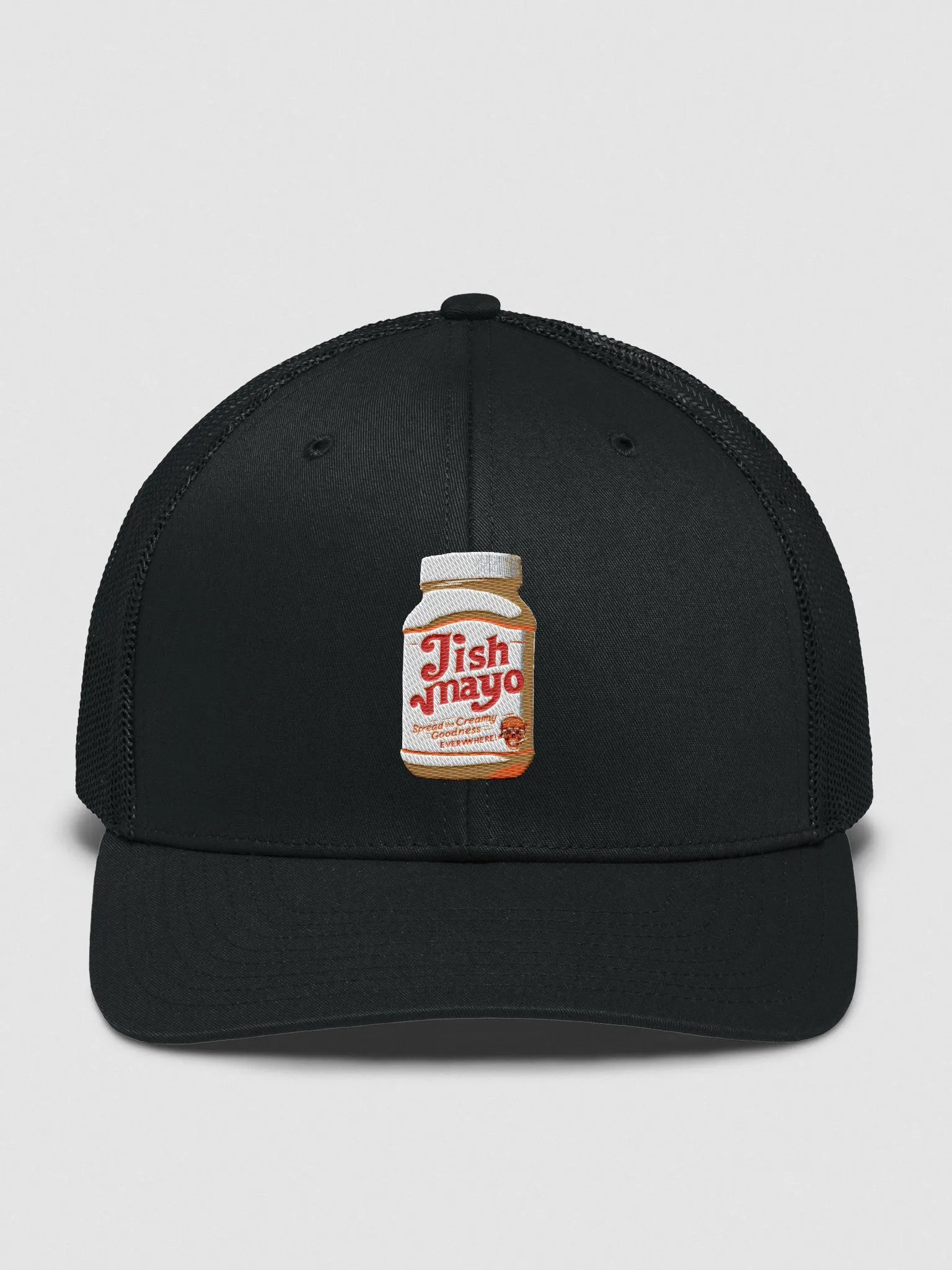 MAYO HAT product image (1)