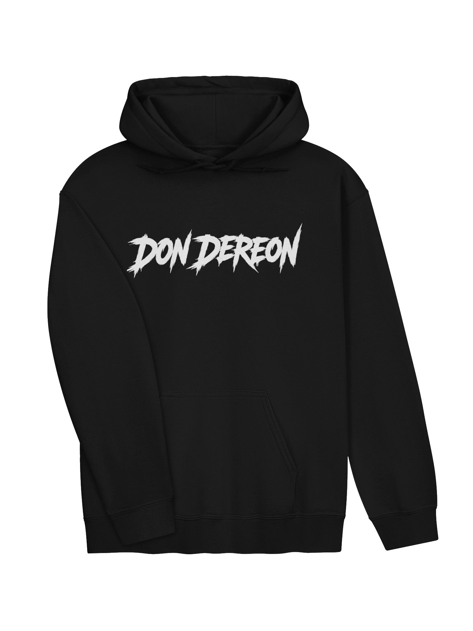 DON DEREON HOODIE product image (3)