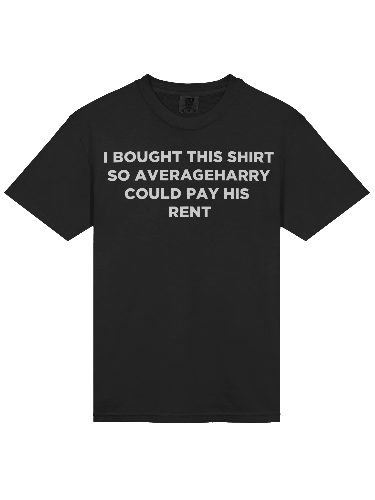 Rent Shirt product image (3)