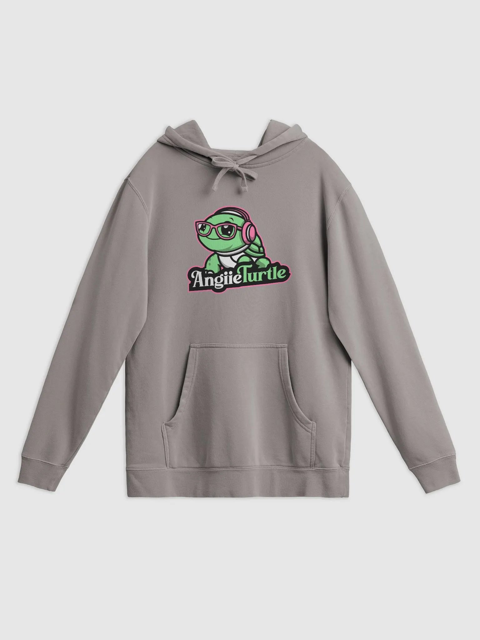 Heavy Weight Hoodie product image (1)