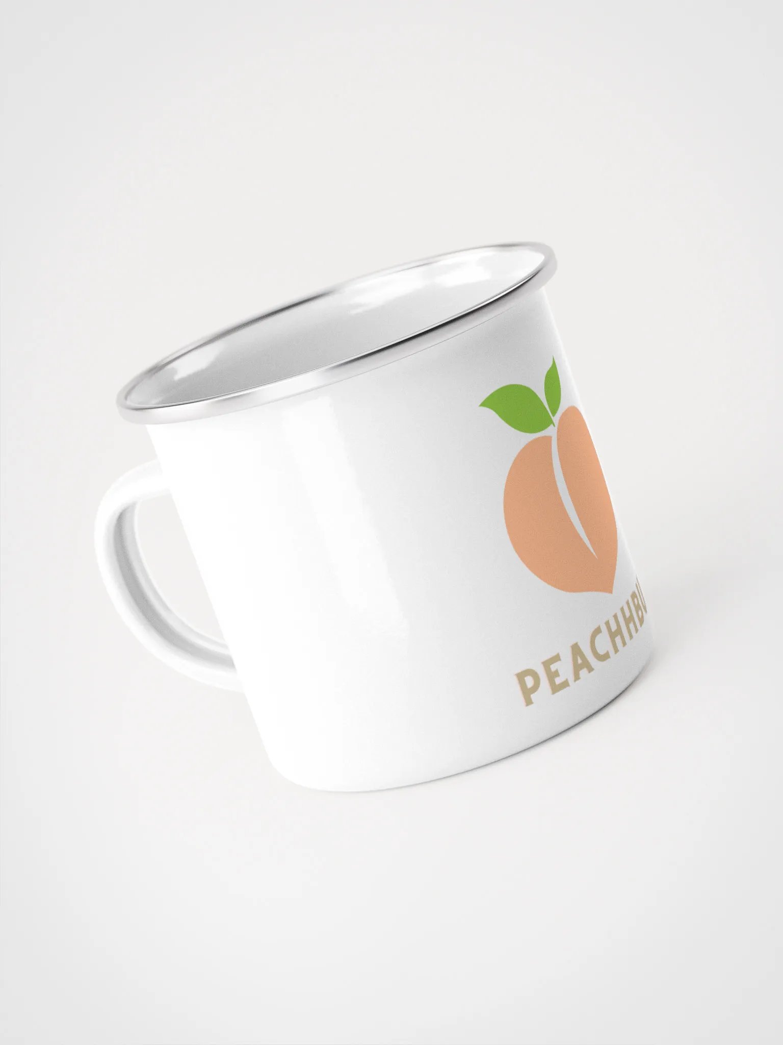 Peachy Mug product image (4)