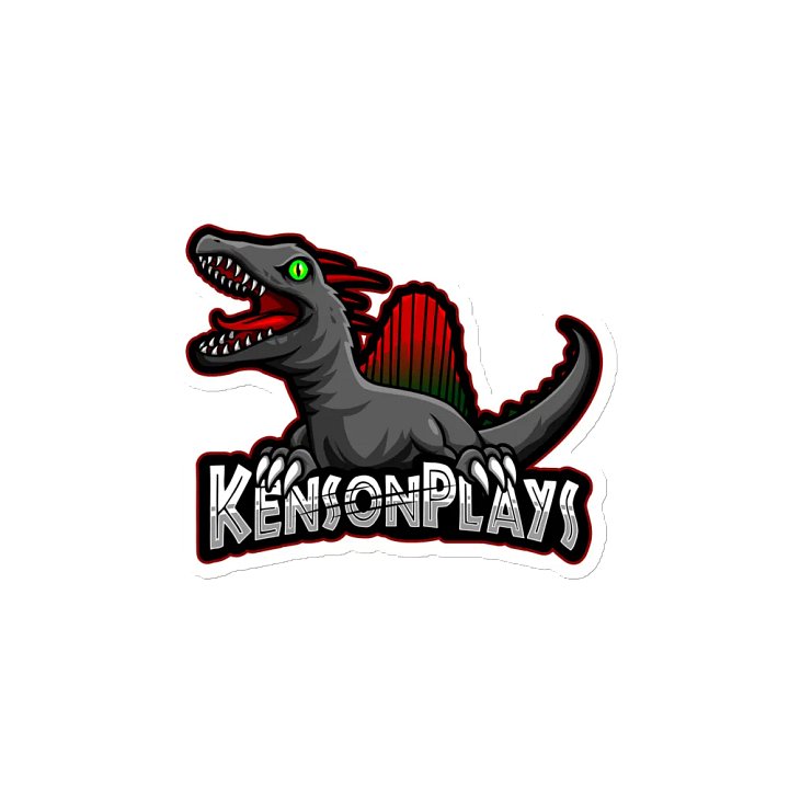 KensonPlays Magnet product image (2)