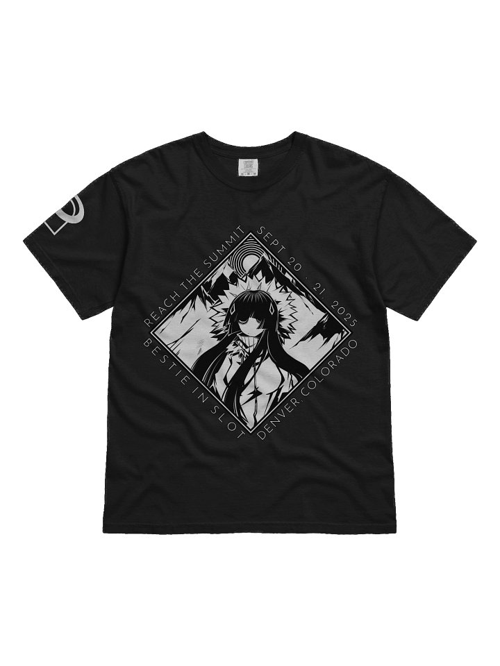 RTS Denver, CO - Shirt (Printed) product image (2)