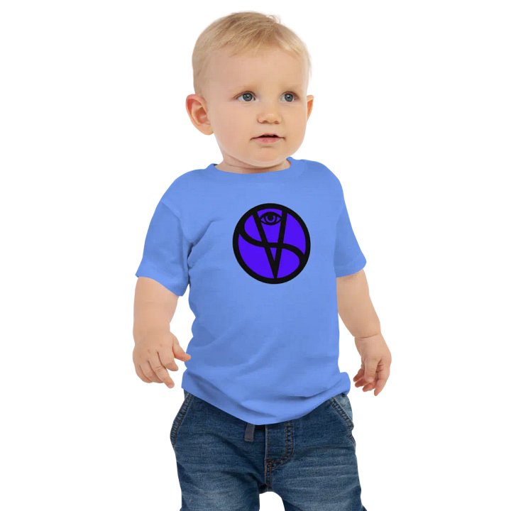 O.P. Baby Spirit | Unisex Iconic T-Shirt product image (1)