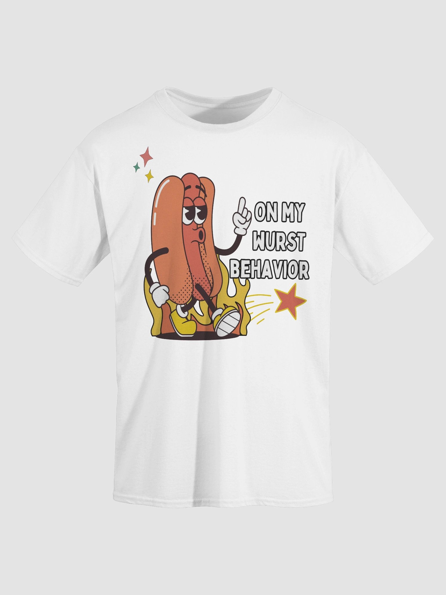 On my wurst behavior product image (3)