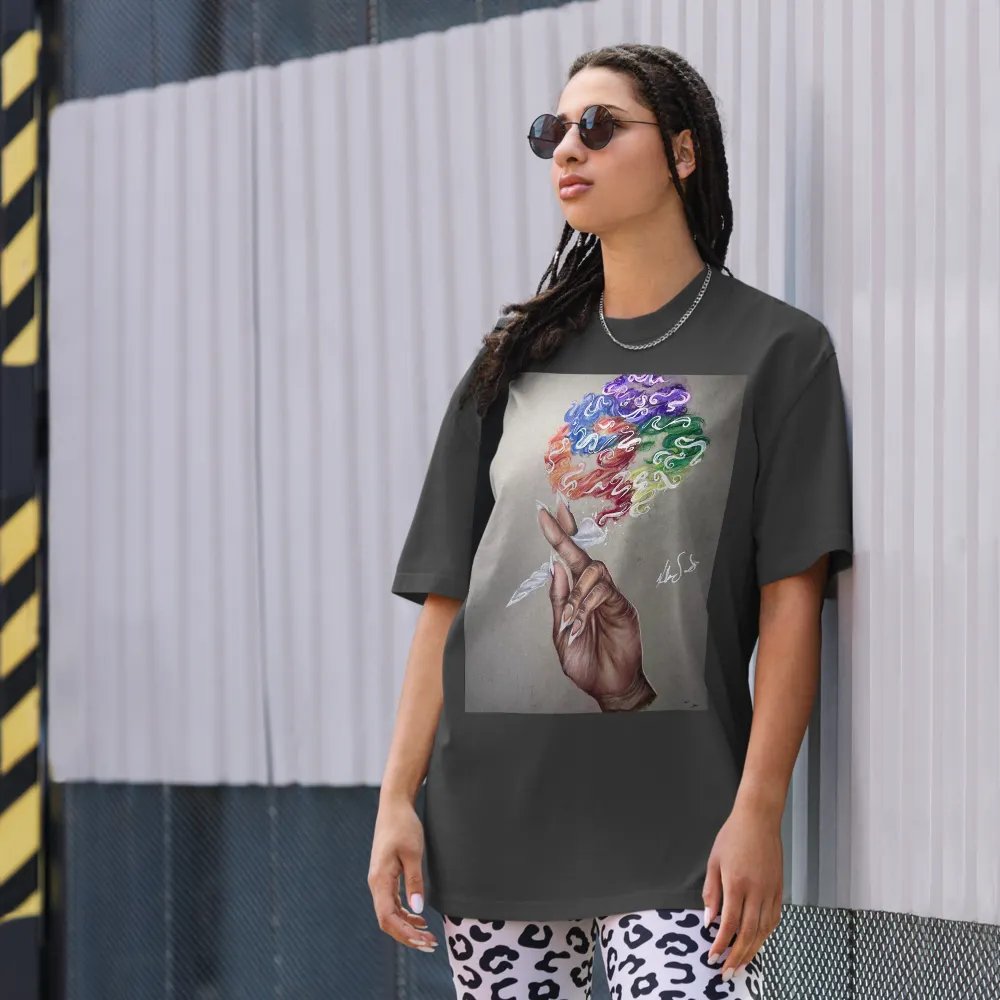 Black Tee product image (8)