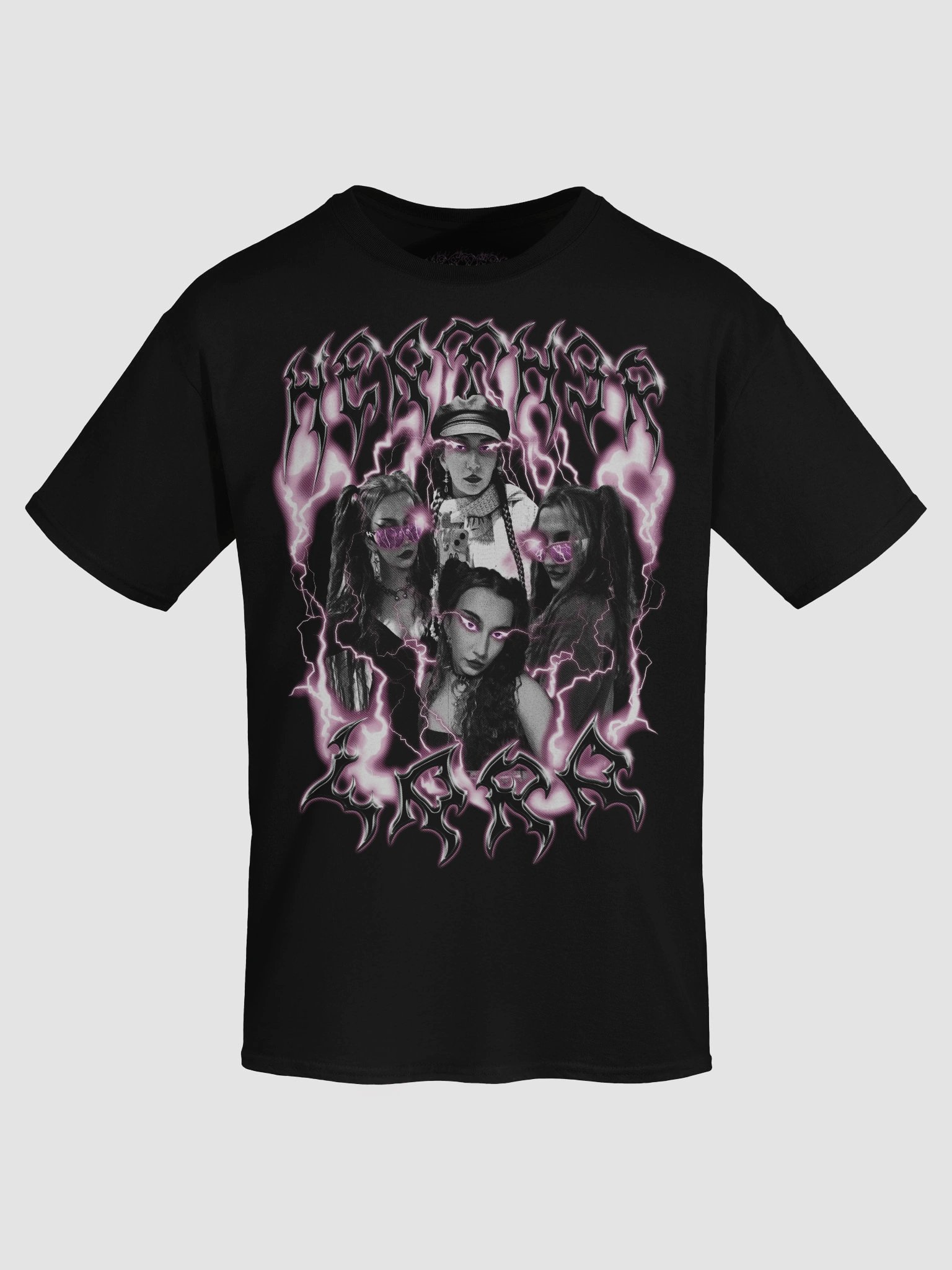 Y2K HEZZY TEE product image (7)