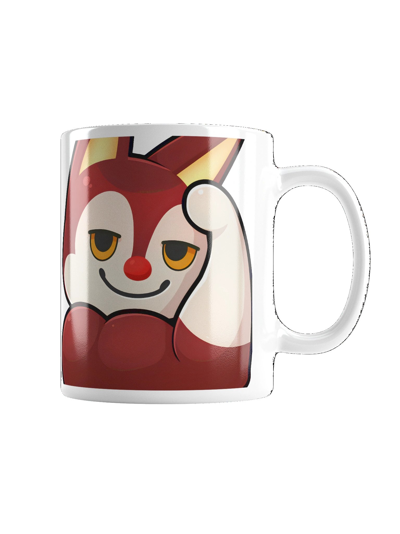 Rudy - Mug product image (3)