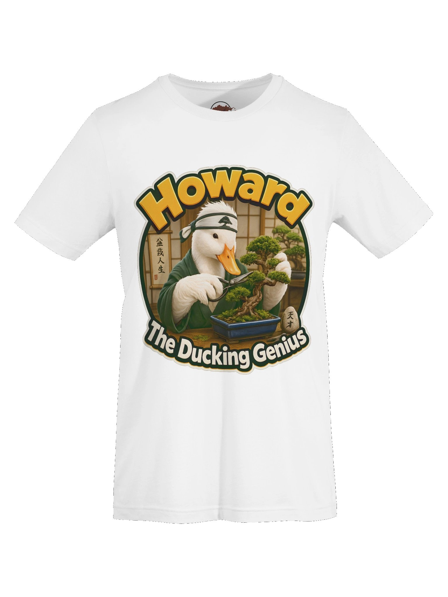Howard the Bonsai master product image (7)