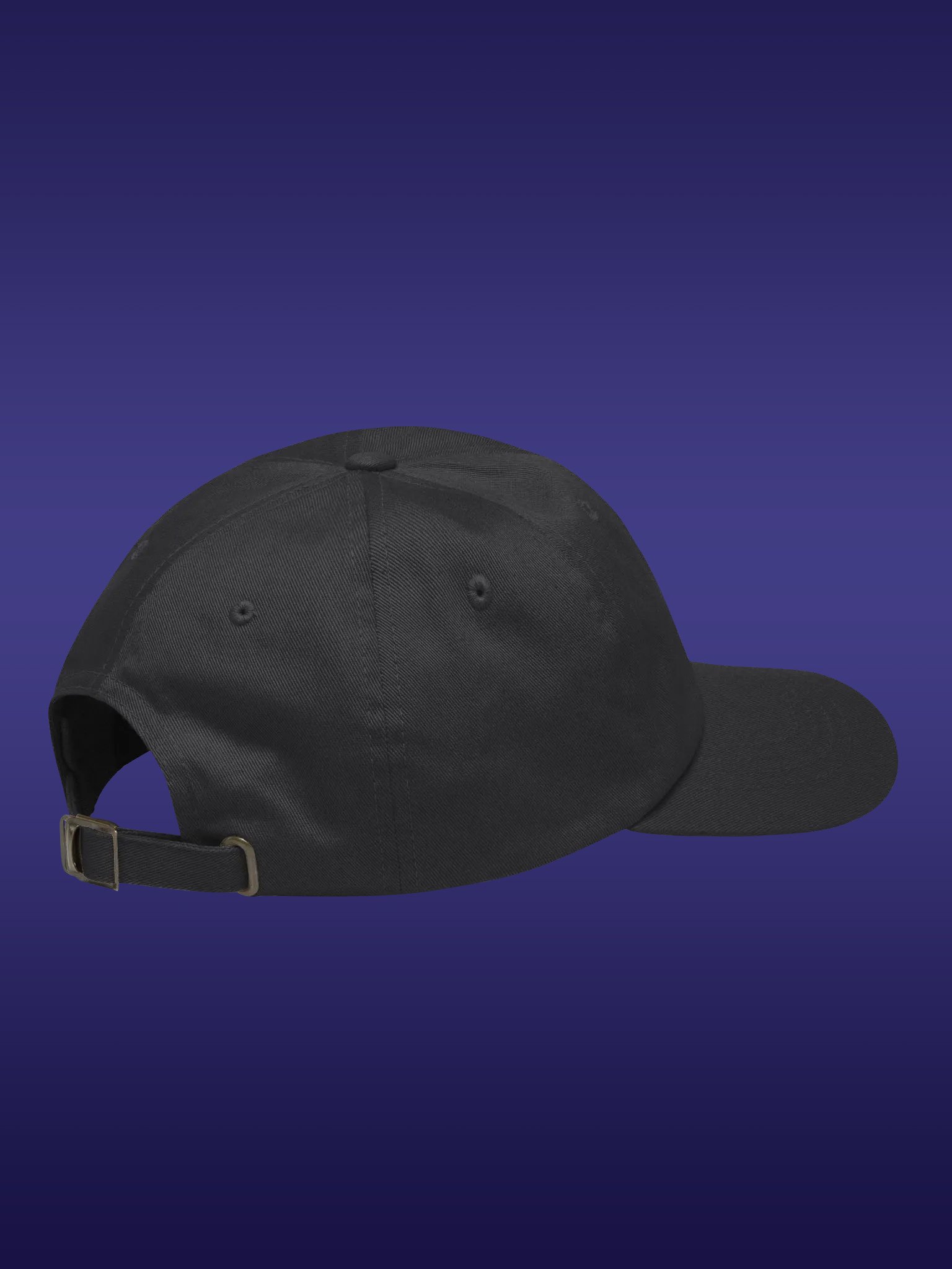 Squirrel Cap (White) product image (4)